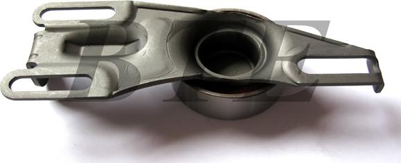 BTE 600490 - Poulie-tendeur, courroie de distribution droxauto.com