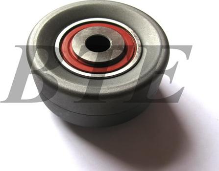 BTE 600640 - Poulie renvoi / transmission, courroie de distribution droxauto.com