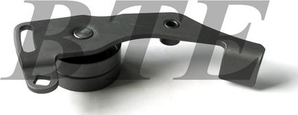 BTE 600650 - Poulie-tendeur, courroie de distribution droxauto.com