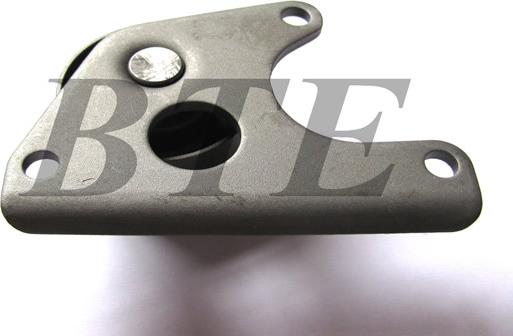 BTE 600680 - Poulie renvoi / transmission, courroie de distribution droxauto.com