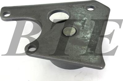 BTE 600670 - Poulie renvoi / transmission, courroie de distribution droxauto.com