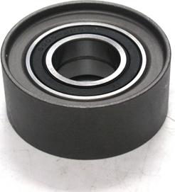 BTE 600100 - Poulie-tendeur, courroie de distribution droxauto.com