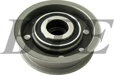 BTE 600800 - Poulie renvoi / transmission, courroie de distribution droxauto.com
