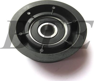 BTE 601600 - Poulie-tendeur, courroie de distribution droxauto.com