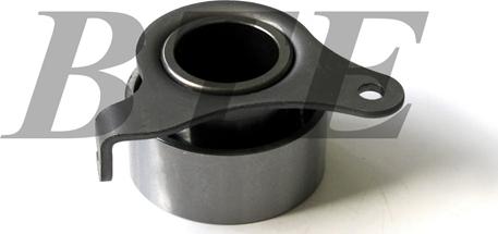 BTE 601190 - Poulie-tendeur, courroie de distribution droxauto.com