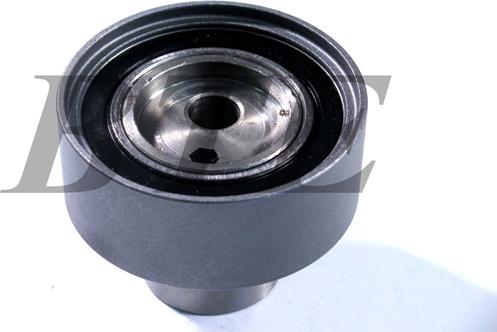 BTE 601140 - Poulie-tendeur, courroie de distribution droxauto.com