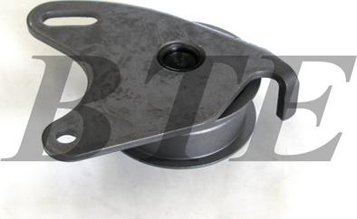 BTE 601840 - Poulie-tendeur, courroie de distribution droxauto.com