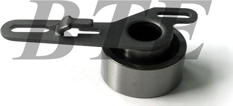 BTE 601320 - Poulie-tendeur, courroie de distribution droxauto.com