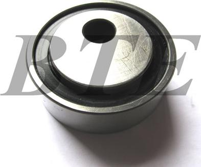 BTE 608160 - Poulie renvoi / transmission, courroie trapézoïdale à nervures droxauto.com