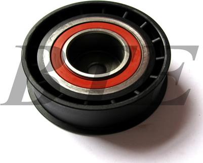 BTE 602480-1 - Poulie renvoi / transmission, courroie de distribution droxauto.com