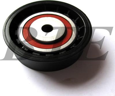 BTE 602480 - Poulie renvoi / transmission, courroie de distribution droxauto.com