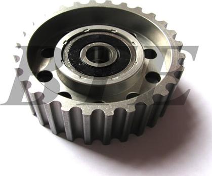 BTE 602670 - Poulie renvoi / transmission, courroie de distribution droxauto.com