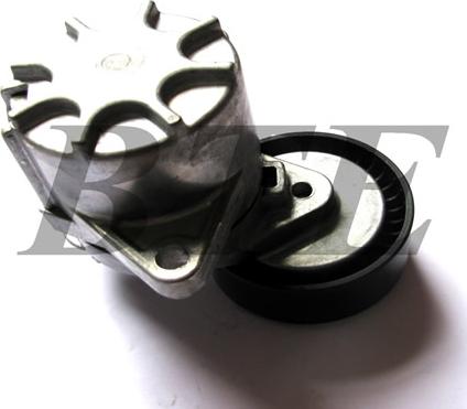 BTE 607710 - Tendeur de courroie, courroie trapézoïdale à nervures droxauto.com