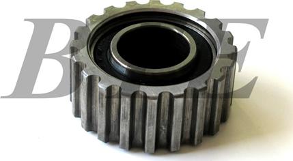 BTE 610840 - Poulie renvoi / transmission, courroie de distribution droxauto.com