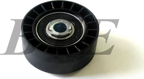 BTE 613430 - Poulie renvoi / transmission, courroie de distribution droxauto.com