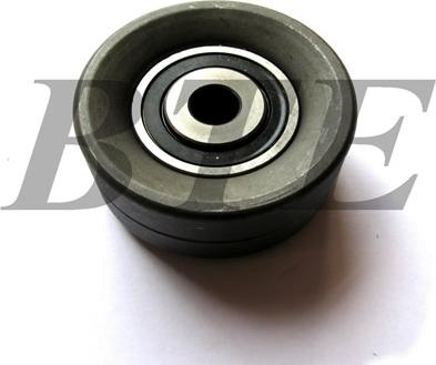 BTE 612010 - Poulie renvoi / transmission, courroie de distribution droxauto.com