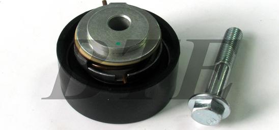 BTE 612280 - Poulie-tendeur, courroie de distribution droxauto.com