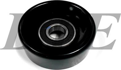 BTE 856060 - Poulie renvoi / transmission, courroie trapézoïdale à nervures droxauto.com