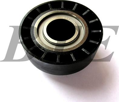BTE 809010 - Poulie renvoi / transmission, courroie de distribution droxauto.com