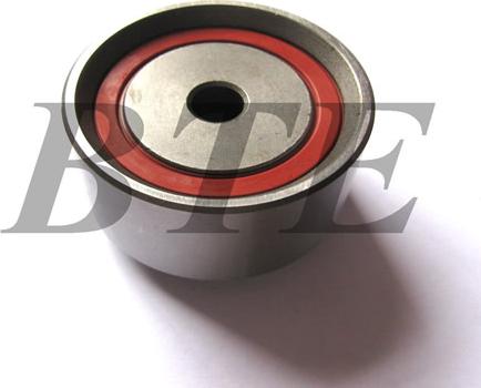 BTE 804100 - Poulie renvoi / transmission, courroie de distribution droxauto.com