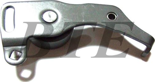 BTE 805930 - Poulie-tendeur, courroie de distribution droxauto.com