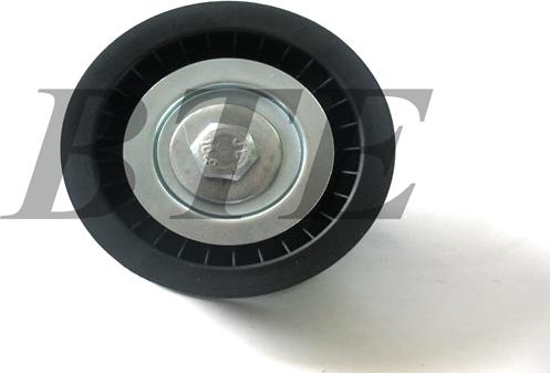 BTE 806770 - Poulie renvoi / transmission, courroie trapézoïdale à nervures droxauto.com