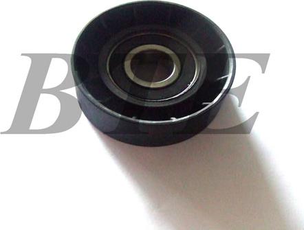 BTE 803800 - Poulie renvoi / transmission, courroie trapézoïdale à nervures droxauto.com