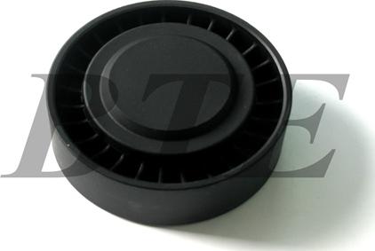 BTE 803790 - Poulie renvoi / transmission, courroie trapézoïdale à nervures droxauto.com