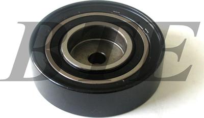 BTE 803710 - Poulie renvoi / transmission, courroie de distribution droxauto.com