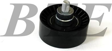 BTE 802670 - Poulie renvoi / transmission, courroie trapézoïdale à nervures droxauto.com