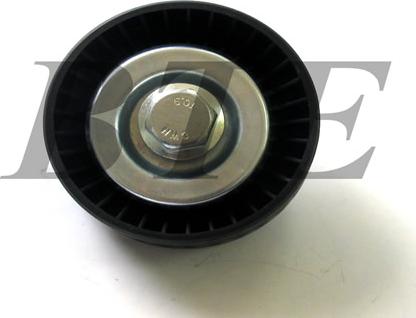 BTE 802190 - Poulie renvoi / transmission, courroie trapézoïdale à nervures droxauto.com