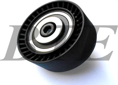 BTE 802700 - Poulie renvoi / transmission, courroie trapézoïdale à nervures droxauto.com