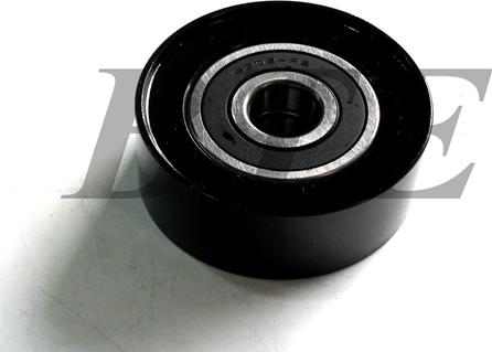 BTE 807650 - Poulie renvoi / transmission, courroie trapézoïdale à nervures droxauto.com