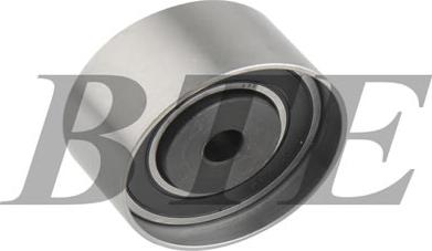 BTE 807090 - Poulie renvoi / transmission, courroie de distribution droxauto.com