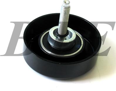 BTE 807080 - Poulie renvoi / transmission, courroie trapézoïdale à nervures droxauto.com