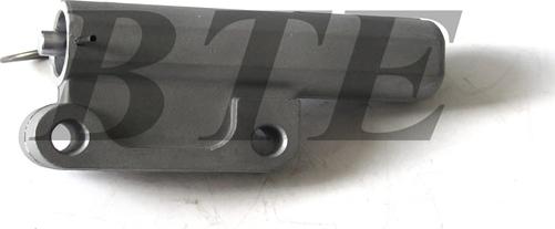 BTE 819280 - Amortisseur de vibrations, courroie de distribution droxauto.com