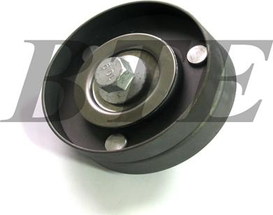 BTE 810150 - Poulie renvoi / transmission, courroie trapézoïdale à nervures droxauto.com