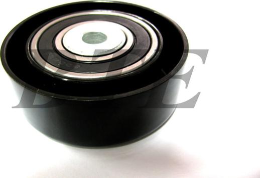 BTE 810160 - Poulie renvoi / transmission, courroie de distribution droxauto.com