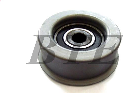 BTE 810300 - Poulie renvoi / transmission, courroie de distribution droxauto.com