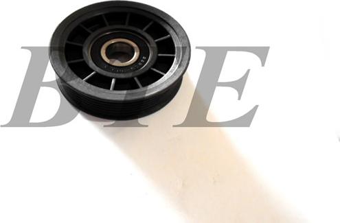 BTE 810240 - Poulie renvoi / transmission, courroie trapézoïdale à nervures droxauto.com
