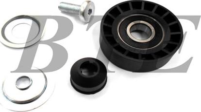 BTE 820190 - Poulie renvoi / transmission, courroie trapézoïdale à nervures droxauto.com
