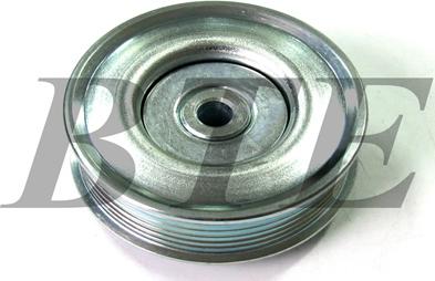 BTE 821190 - Poulie renvoi / transmission, courroie trapézoïdale à nervures droxauto.com