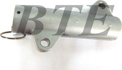 BTE 821170 - Amortisseur de vibrations, courroie de distribution droxauto.com