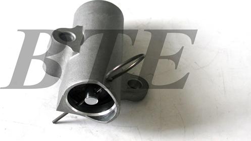 BTE 821310 - Amortisseur de vibrations, courroie de distribution droxauto.com