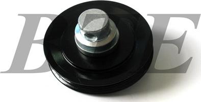 BTE 821760 - Poulie renvoi / transmission, courroie trapézoïdale à nervures droxauto.com