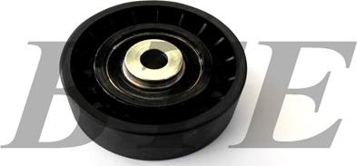 BTE 827090 - Poulie renvoi / transmission, courroie trapézoïdale à nervures droxauto.com