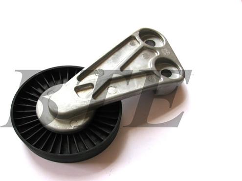 BTE 827080 - Poulie renvoi / transmission, courroie trapézoïdale à nervures droxauto.com