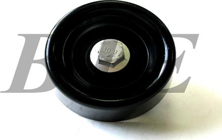 BTE 827140 - Poulie renvoi / transmission, courroie trapézoïdale à nervures droxauto.com