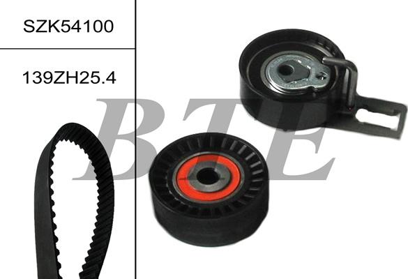 BTE SZK54100 - Kit de distribution droxauto.com