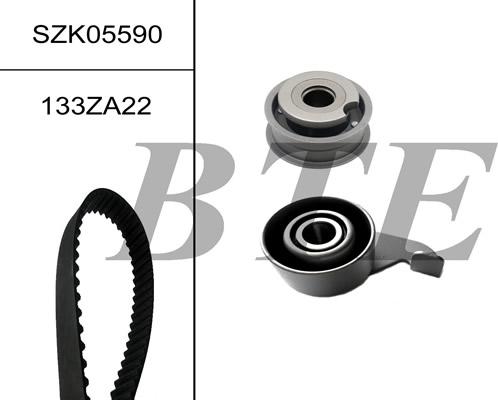 BTE SZK05590 - Kit de distribution droxauto.com